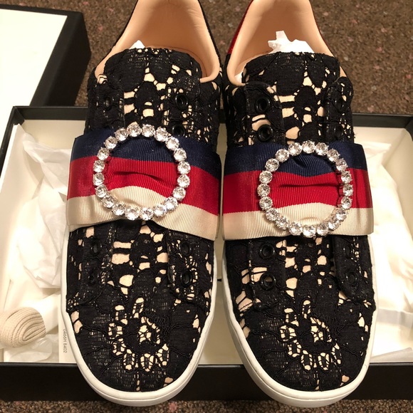 Gucci sneakers - Picture 3 of 7